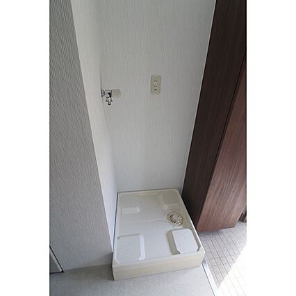 三記マンション久米町_内装_5