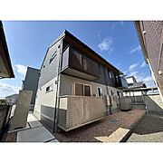  1階 築1年8ヶ月の賃貸物件