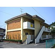 三本松口駅より徒歩23分 1階 築45年2ヶ月の賃貸物件