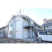 ハイツクレドール3号館 1階 築26年10ヶ月の賃貸物件