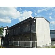 カーサ田中 1階 築26年11ヶ月の賃貸物件
