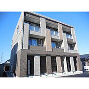 米子駅よりバス12分 徒歩6分 2階 築9年11ヶ月の賃貸物件