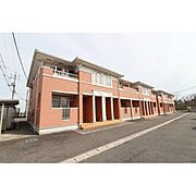 伯耆大山駅よりバス3分 徒歩13分 2階 築20年4ヶ月の賃貸物件