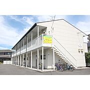 後藤駅より徒歩19分 2階 築28年8ヶ月の賃貸物件