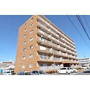 米子駅より徒歩12分 2階 築31年10ヶ月の賃貸物件