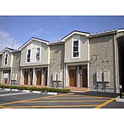 境港駅よりバス1分 徒歩11分 1階 築18年2ヶ月の賃貸物件