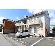 風車２ 1階 築36年の賃貸物件