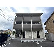  2階 築14年11ヶ月の賃貸物件