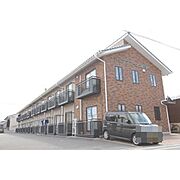 ハイツプラージュ2号館 1階 築27年4ヶ月の賃貸物件