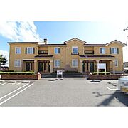 伯耆大山駅よりバス3分 徒歩5分 2階 築19年2ヶ月の賃貸物件