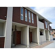 境港駅よりバス1分 徒歩29分 1階 築13年8ヶ月の賃貸物件