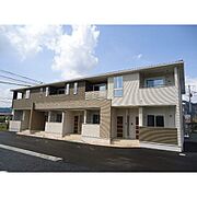 境港駅よりバス7分 徒歩11分 2階 築14年8ヶ月の賃貸物件