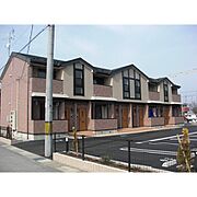 境港駅よりバス23分 徒歩1分 2階 築16年9ヶ月の賃貸物件