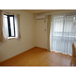 ベル  ルージュ 106 1階1Kのリビング/ダイニング