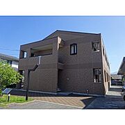 ベル ルージュ 1階 築16年7ヶ月の賃貸物件