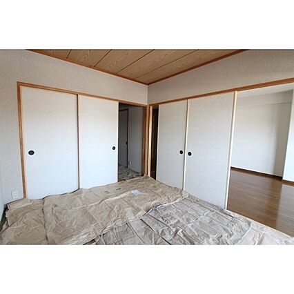 サーパス錦町_内装_11