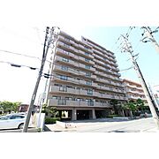 サーパス錦町 7階 築30年9ヶ月の賃貸物件