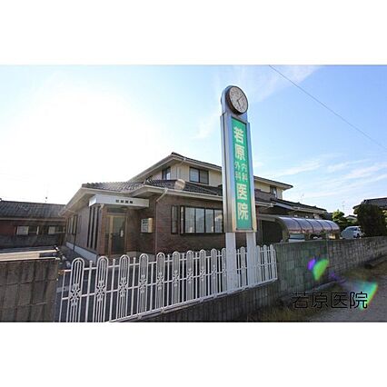 サーパス錦町_周辺_1