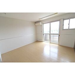 レセンテＧ・Ｔ 207 2階1LDKのリビング/ダイニング