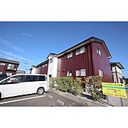 メゾンドパルテールB棟 2階 築30年2ヶ月の賃貸物件