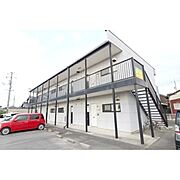 後藤駅より徒歩23分 2階 築28年10ヶ月の賃貸物件