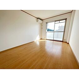 三記マンション弐号館 402 4階1Kのリビング/ダイニング