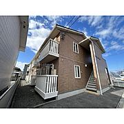  2階 築17年8ヶ月の賃貸物件