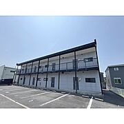 後藤駅より徒歩32分 1階 築24年9ヶ月の賃貸物件