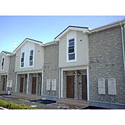 境港駅よりバス1分 徒歩11分 2階 築18年2ヶ月の賃貸物件