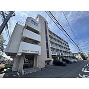 ブライトライツ皆生 5階 築34年7ヶ月の賃貸物件