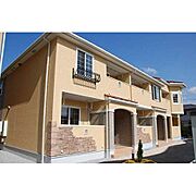 プランドールＡ 1階 築15年8ヶ月の賃貸物件