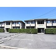  2階 築23年8ヶ月の賃貸物件