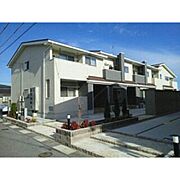 境港駅よりバス8分 徒歩7分 2階 築10年10ヶ月の賃貸物件