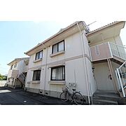 後藤駅より徒歩14分 2階 築35年8ヶ月の賃貸物件