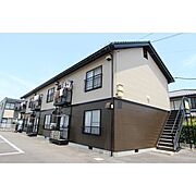 アプリコット 2階 築27年3ヶ月の賃貸物件