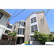 グレーセル宮永 2階 築39年9ヶ月の賃貸物件