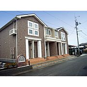 米子駅よりバス24分 徒歩10分 1階 築18年11ヶ月の賃貸物件