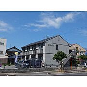 プラージュ 1階 築20年10ヶ月の賃貸物件