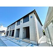 後藤駅より徒歩27分 2階 築1年2ヶ月の賃貸物件