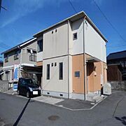 ラポート・アミ 1階 築18年10ヶ月の賃貸物件