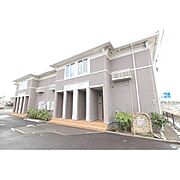 米子駅よりバス27分 徒歩2分 1階 築19年8ヶ月の賃貸物件