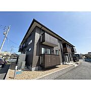 リカーム/オクトオクトB 1階 築3年5ヶ月の賃貸物件