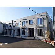 馬場崎町駅よりバス30分 徒歩3分 2階 築2年10ヶ月の賃貸物件