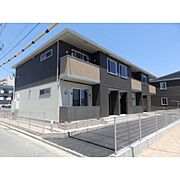 アイリスY 1階 築8年6ヶ月の賃貸物件