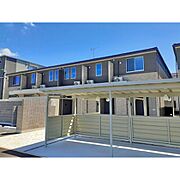 三本松口駅より徒歩7分 1階 築1年5ヶ月の賃貸物件