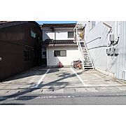  築55年11ヶ月の賃貸物件