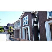 オリエント中島B 2階 築18年8ヶ月の賃貸物件