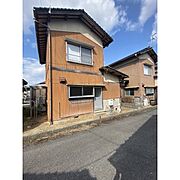 三本松口駅より徒歩20分 築46年9ヶ月の賃貸物件