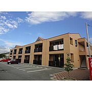 サンフラワー 1階 築16年7ヶ月の賃貸物件