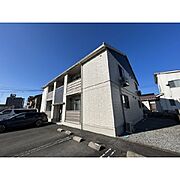 米子駅より徒歩10分 1階 築19年11ヶ月の賃貸物件